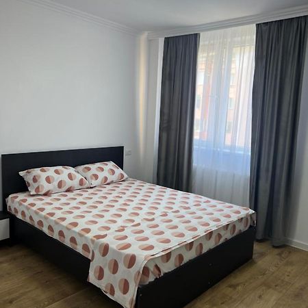 Sunny Apartment Center Suceava Eksteriør bilde