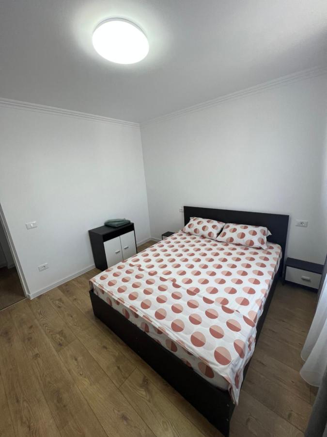 Sunny Apartment Center Suceava Eksteriør bilde